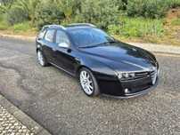 Alfa romeo 159 sw