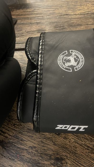 Rękawice bokserskie Venum