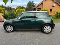Mini Cooper  zadbany