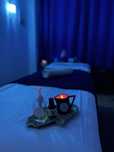 Massagista Masculino l Massagem
