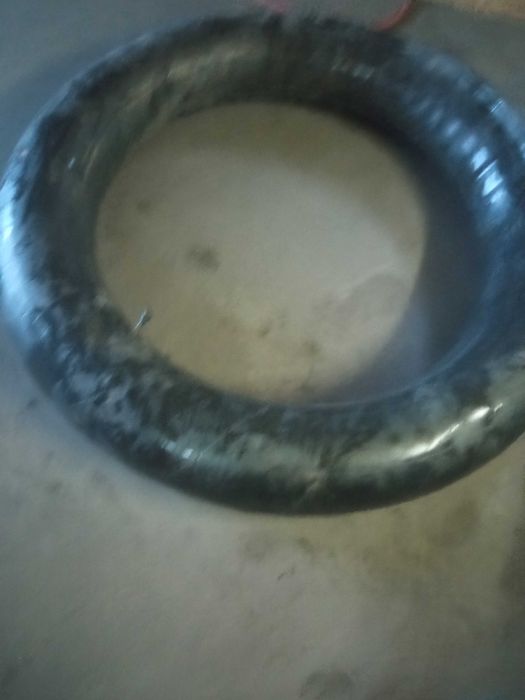 dęntka 1 sztuka 11,2/10- r36 lub 13,6/12-36 r