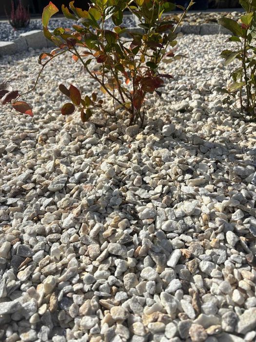 Crystal White 8-16 Grys