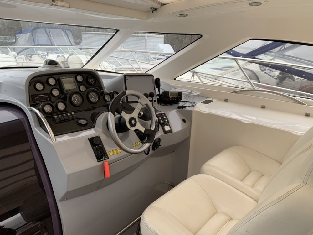 Elan 35 HT 2005 2x260лс