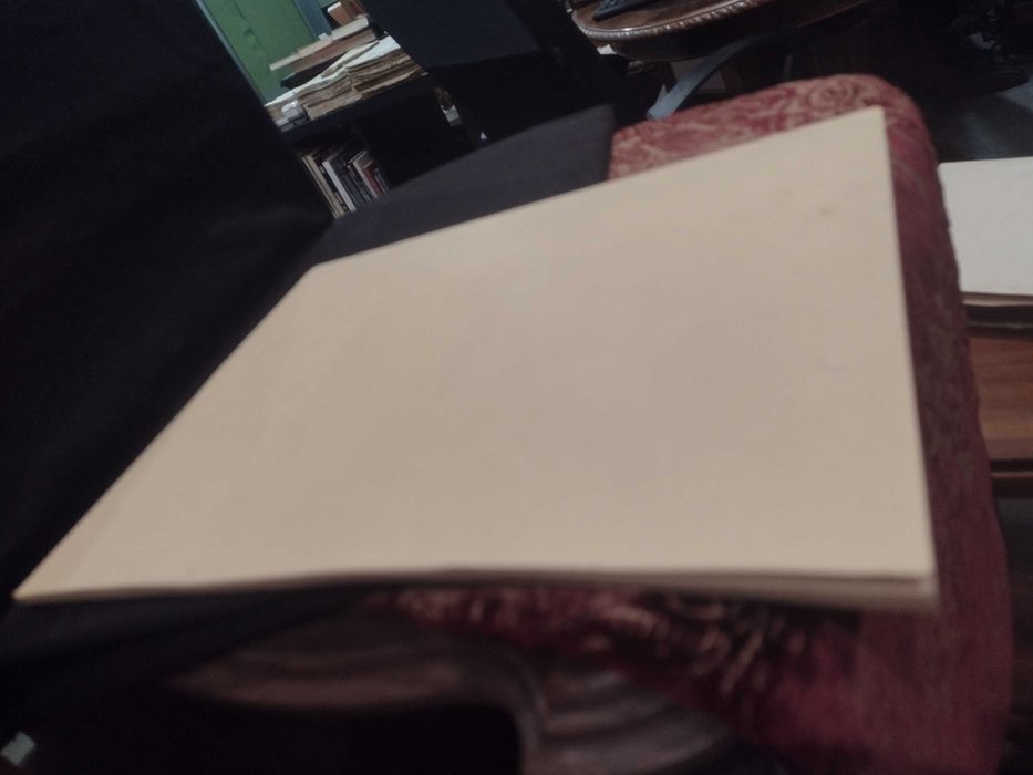 Será esta a Justiça? 1955 Ortigão de Oliveira "Advogado"