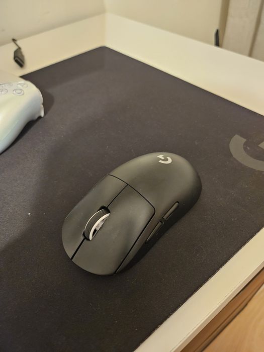 Logitech pro x superlight 2