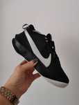 Nike Thea Hustle adidasy sportowe 38/24,5 cm
