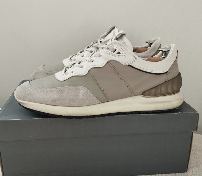 Buty męskie Ecco 46