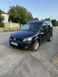 Volkswagen кадді, дизель 2,0л