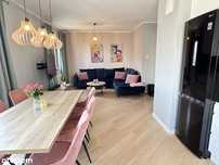 Wynajem Lawendowe Wzgórze Dwupokojowe 50 m² balkon, komórka lokatorska