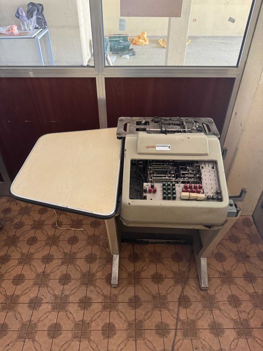 Maquinas de escrever OFERTA