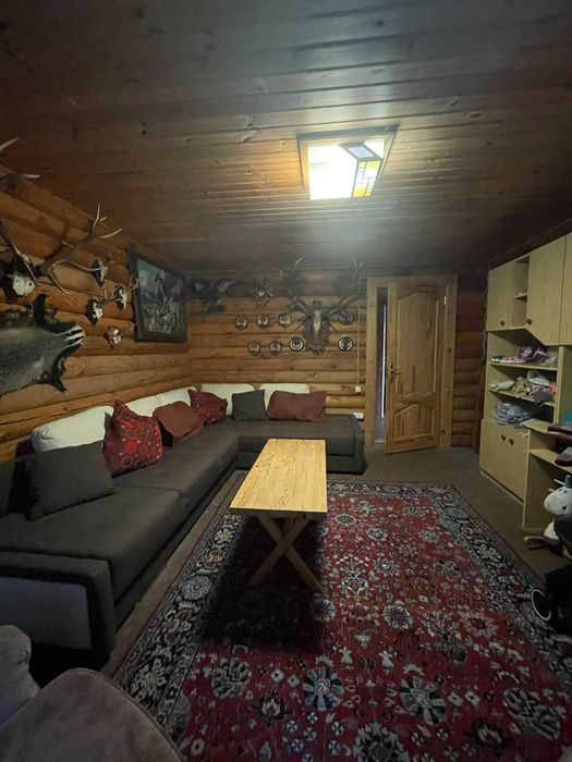 Пропозиція оренда будинку з власним подвір'ям, Брюховичі