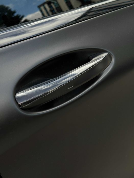 Mercedes c300 4matic 2.0l 2017 матовый. ТОРГ