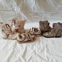 Взуття  чобітки ботинки черевики для дівчнки
