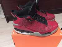 Buty Jordan Nike 6 rings Red