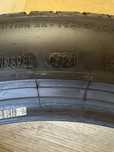 Pirelli 245/45/19   P zero