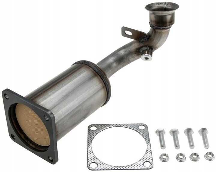 Katalizator citroen c4 16v peugeot 307 16v peugeot 206 1.4 16v