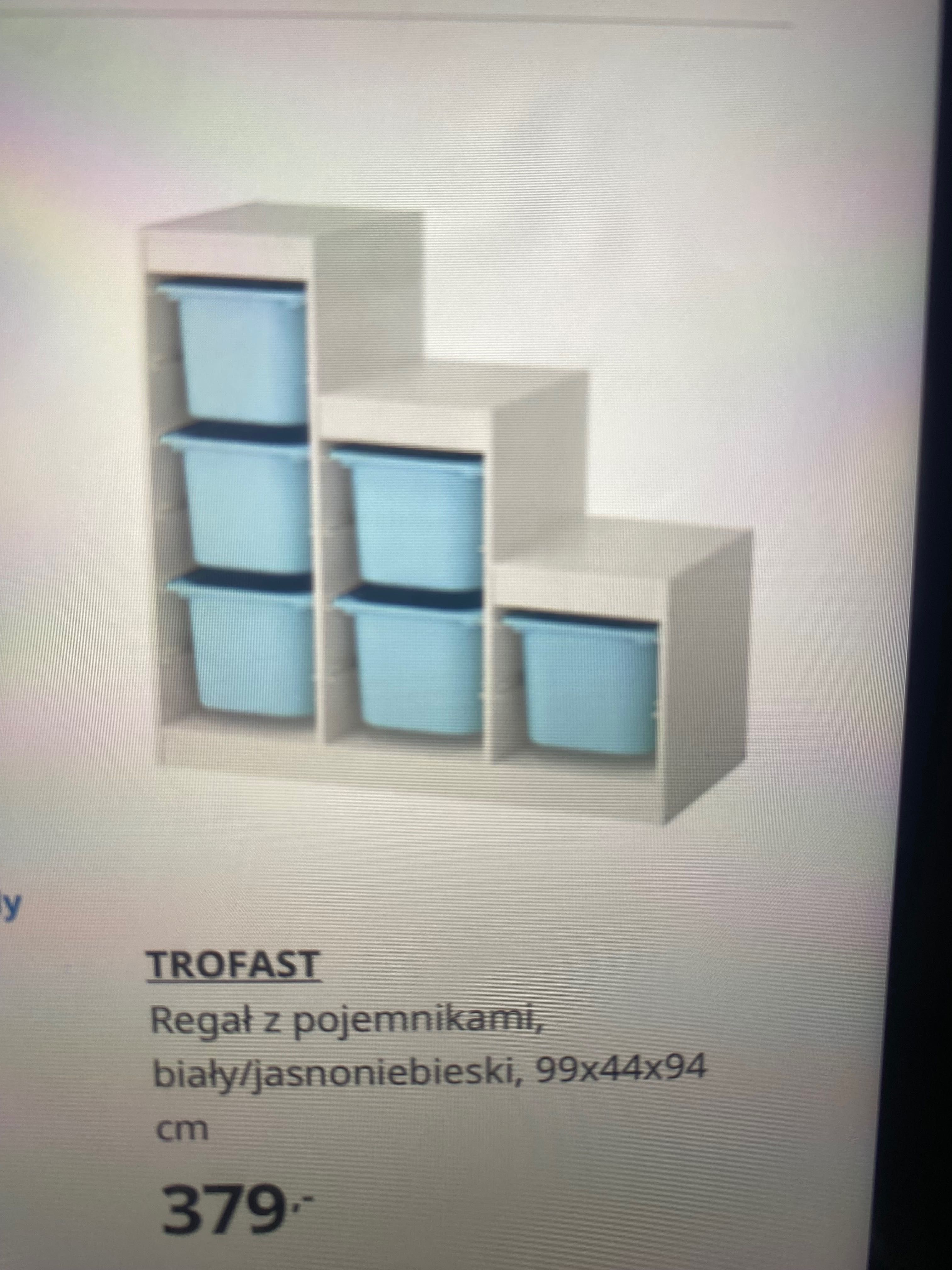 Sprzedam zestaw mebli do pokoju dziecka