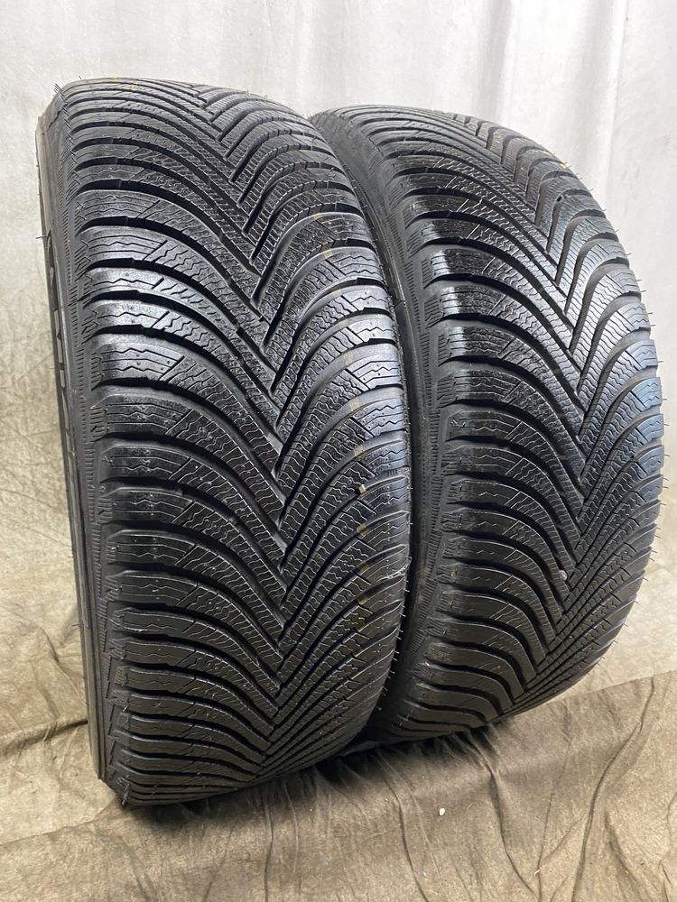 205/50R17 93H Michelin Alpin 5 18rok JAK NOWE!!!