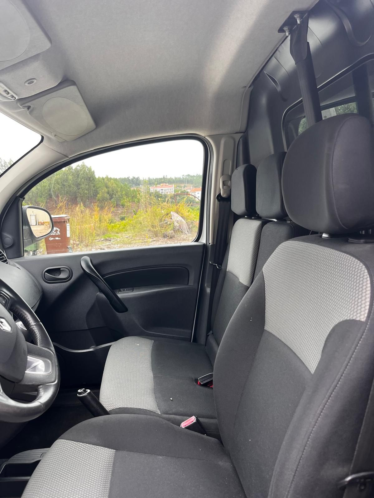 Renault Kangoo maxi
