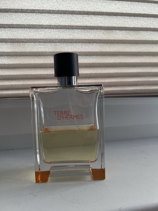 Hermes Terre d'Hermes 2019r 200ml