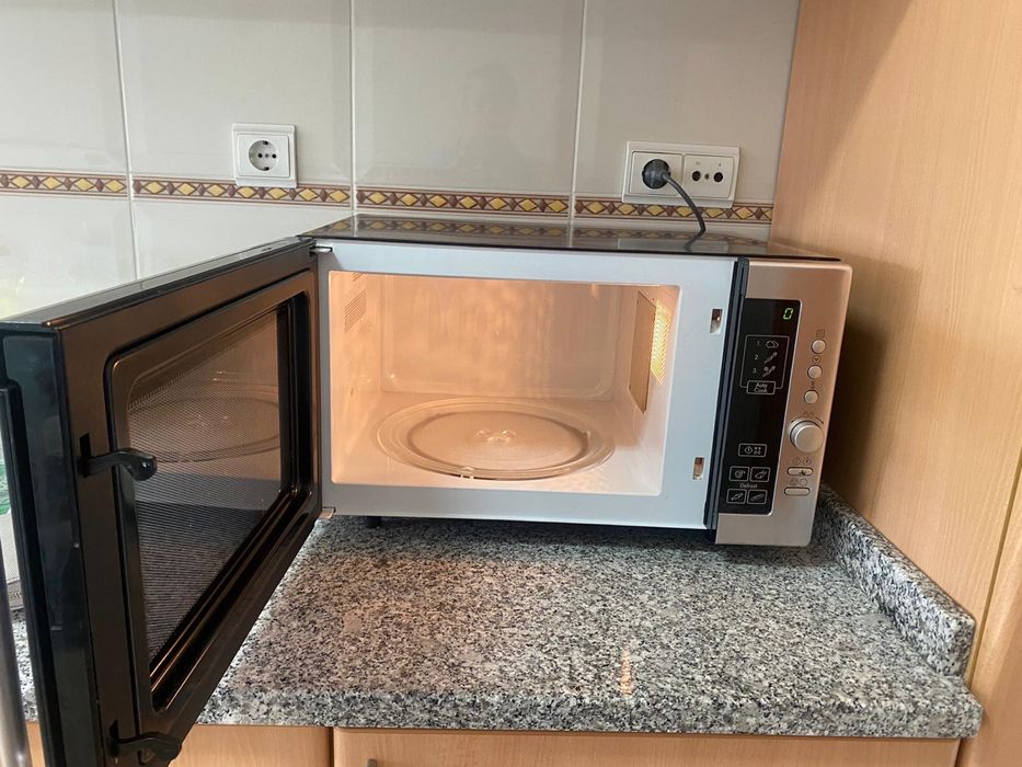 Microondas LG bom estado