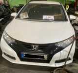 Honda civc tourer IX FK3 1.6 i-dtec 2015 PARA PEÇAS