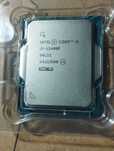 Новий Процесор Intel Core i5 12400f ( 1700 сокет )