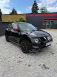 Nissan Juke Nissan Juke Nismo RS 1.6 DIG-T 218 KM 4WD Xtronic | Rok 2018 | SalonPL