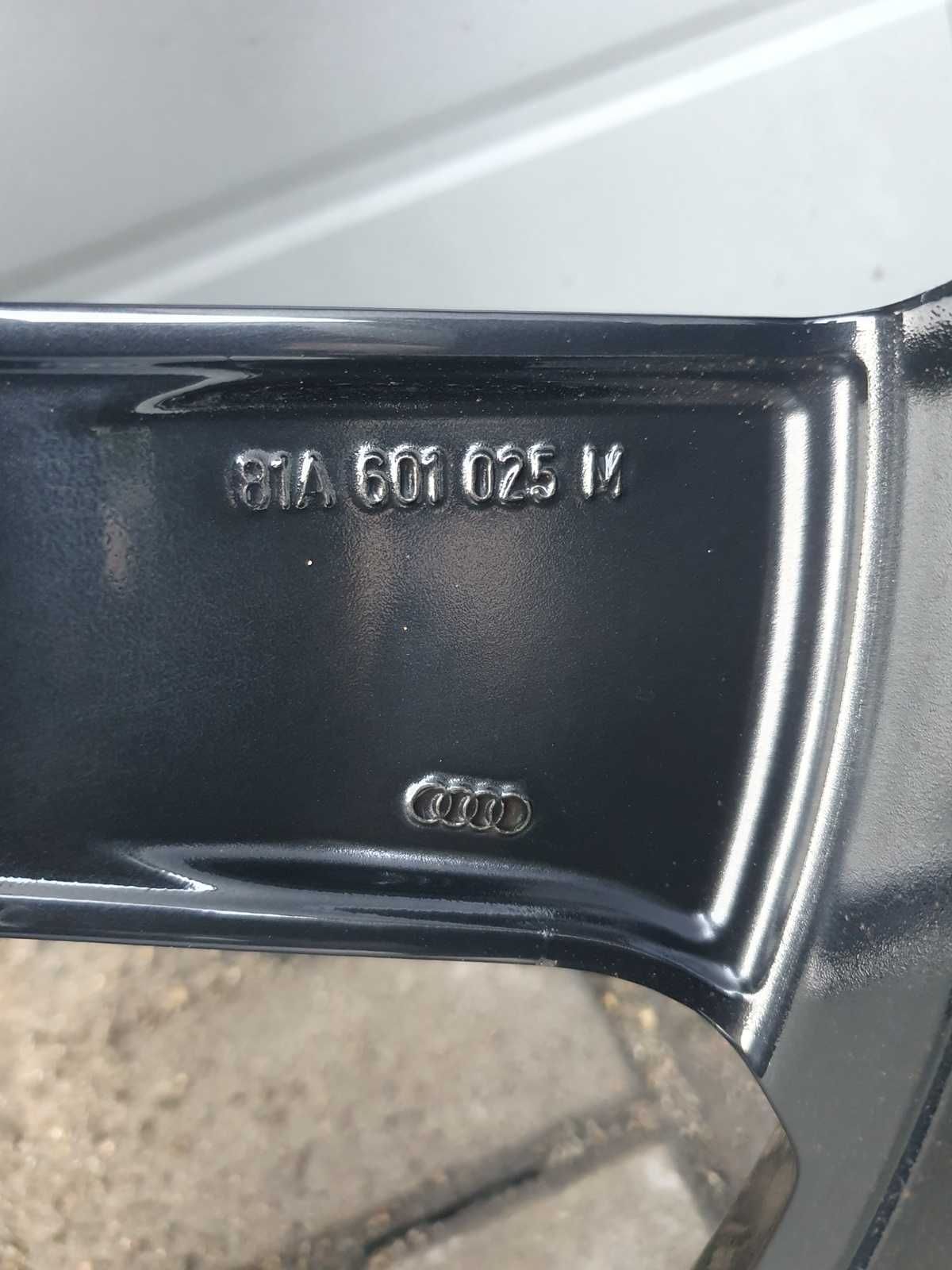 Felgi AUDI Q2 SQ2 SQ3 A3 S3 RS3 19'' AUDI SPORT Rotory Oryginał