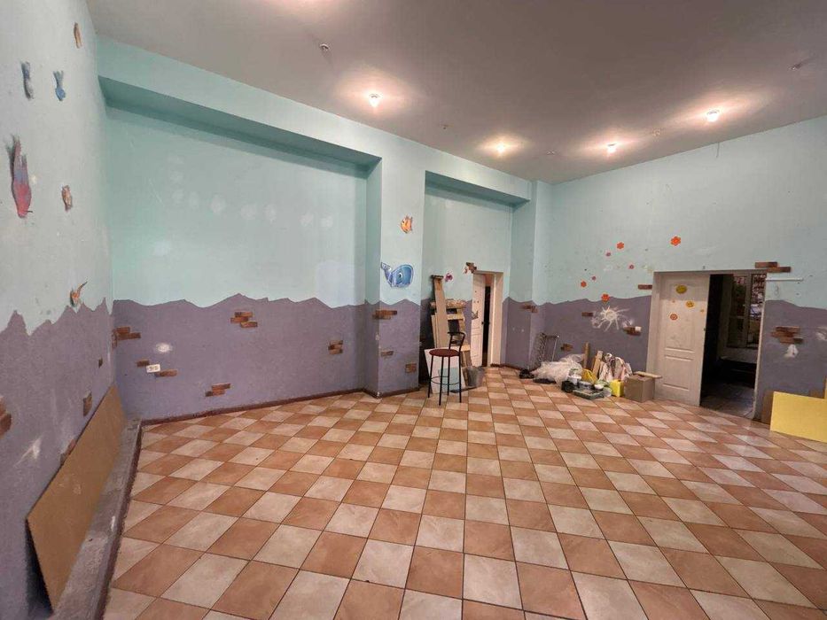 Оренда комерційного приміщення — 145 м² район Шерстянка