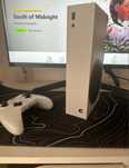 Vendo xbox séries S