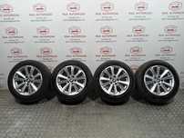 Jantes BMW Originais R17 Serie 5 F10