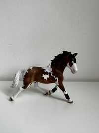 custom wycofanej figurki konia Schleich