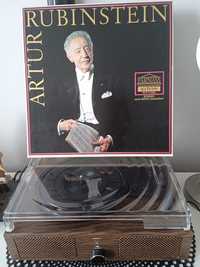 Płyta winylowa Artur Rubinstein