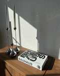 Livro decorativo - BAUHAUS
