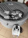 Jacuzzi lay z spa montreal ogrodowe 190