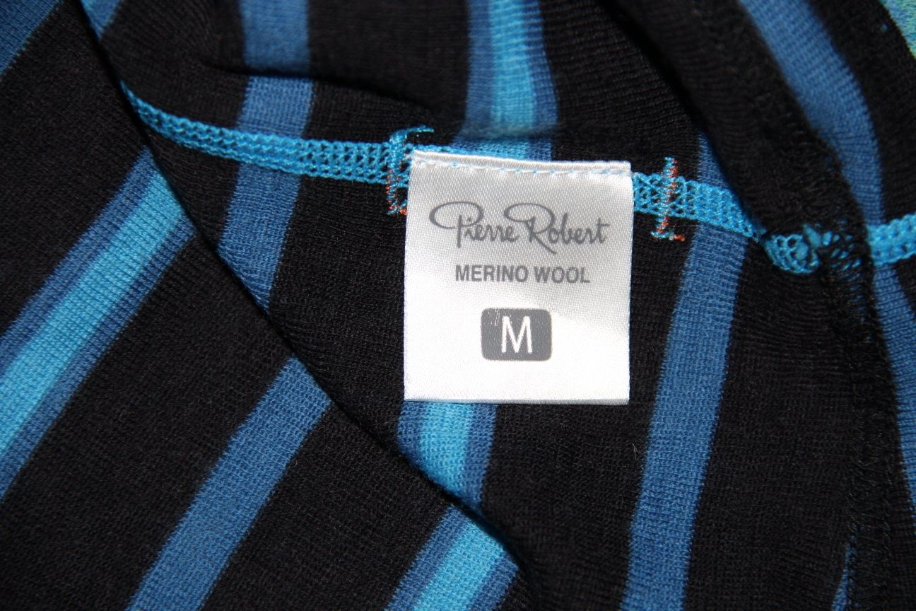 Bielizna termiczna merino wool Pierre Robert roz. M