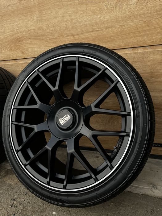 Felgi 18 5x112..5x100 Seat Toyota Subaru Mercedes Skoda Audi *Opony