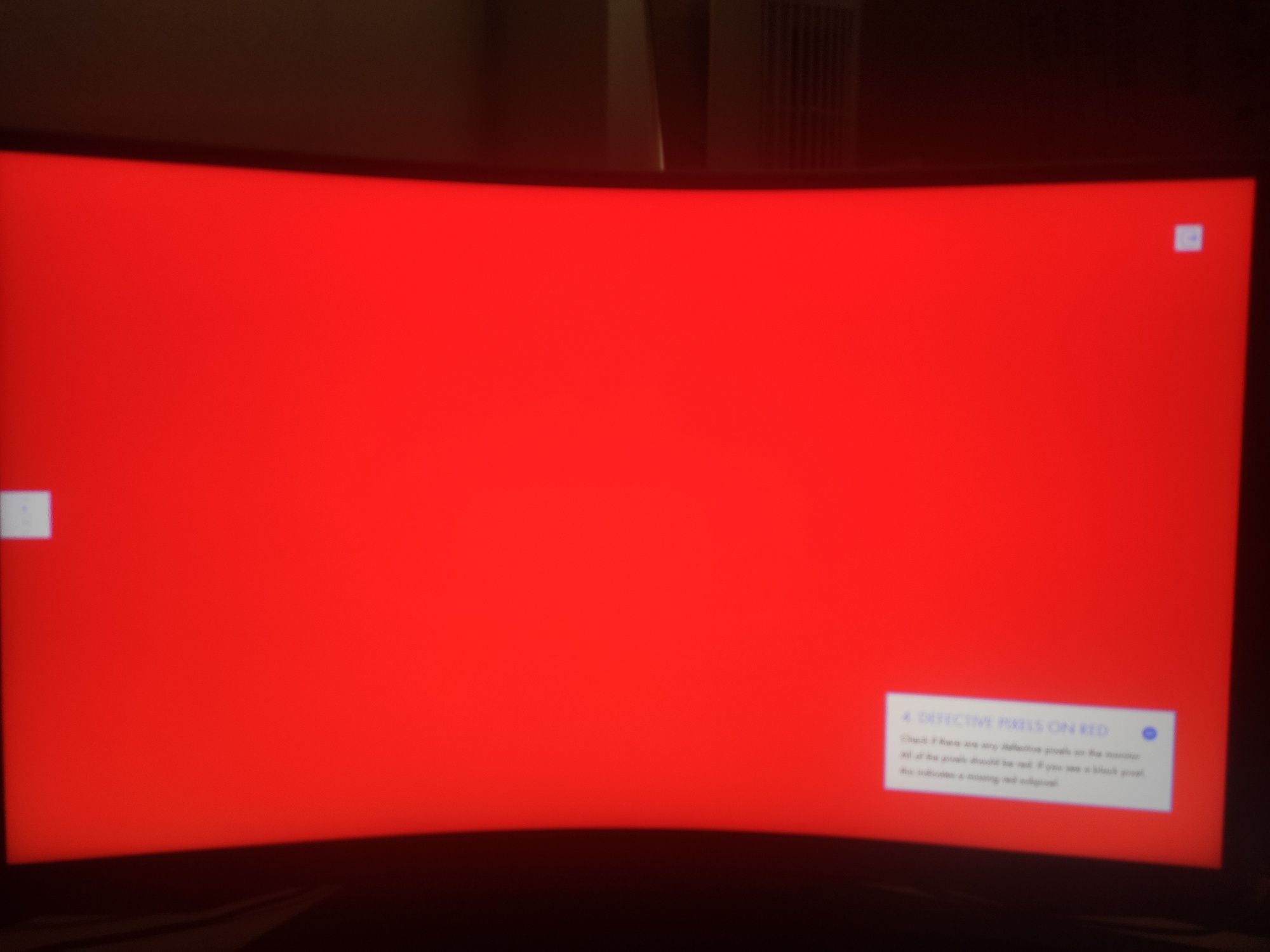 Монітор 27" Samsung Odyssey G6 240hz 1440p