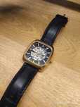 Zegarek fossil me3156