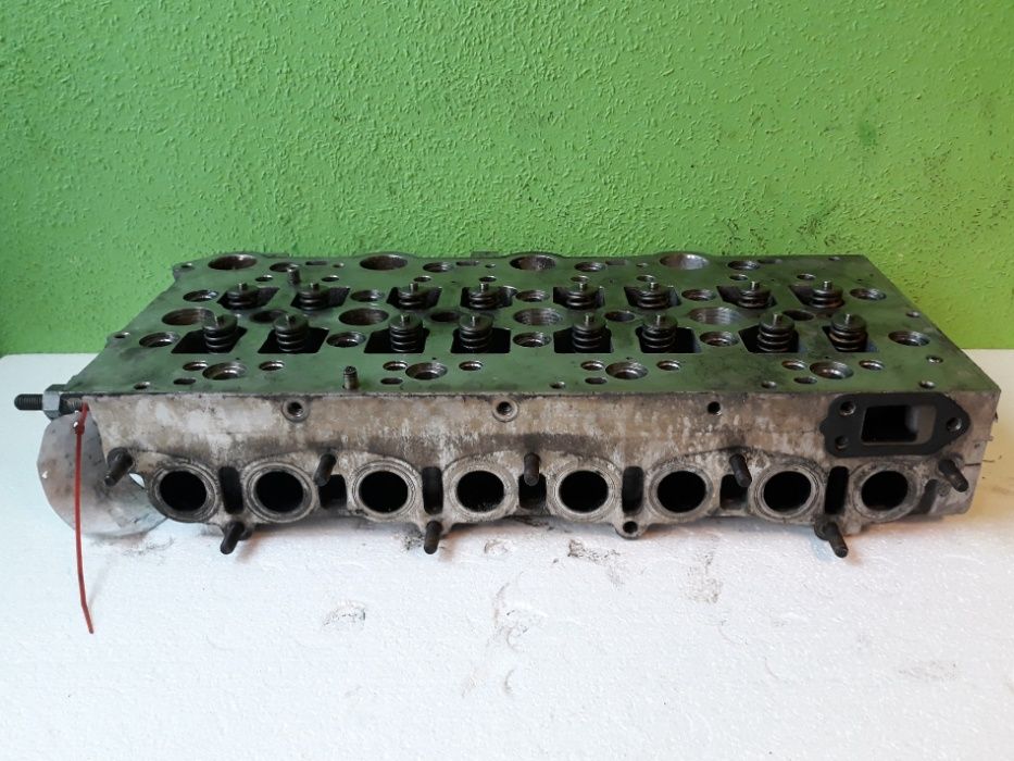 Głowica Silnika CHRYSLER Voyager 2,5 CRD