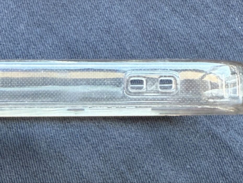 Capa para iphone 15 PRO