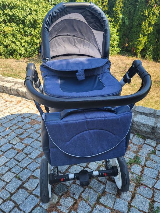 Wózek Coneco Primavera 2w1
