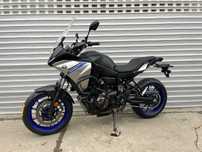 Yamaha Tracer Mtt690/Tracer 7/2022r/Mt07
