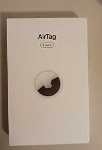 AirTag APPLE Pack de 4