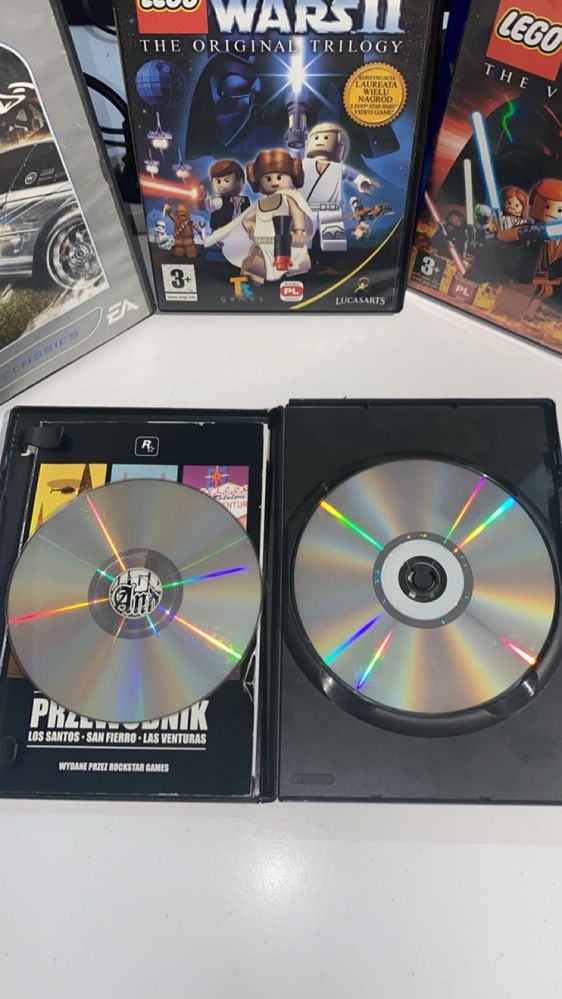 GTA San Andreas
