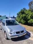 Volkswagen Polo 1.4 tdi