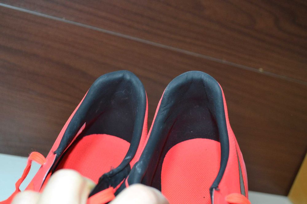 nike phantom venom tf 40р сороконожки футзалки бутсы бампы шиповки