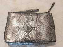 mala de mão/Clutch