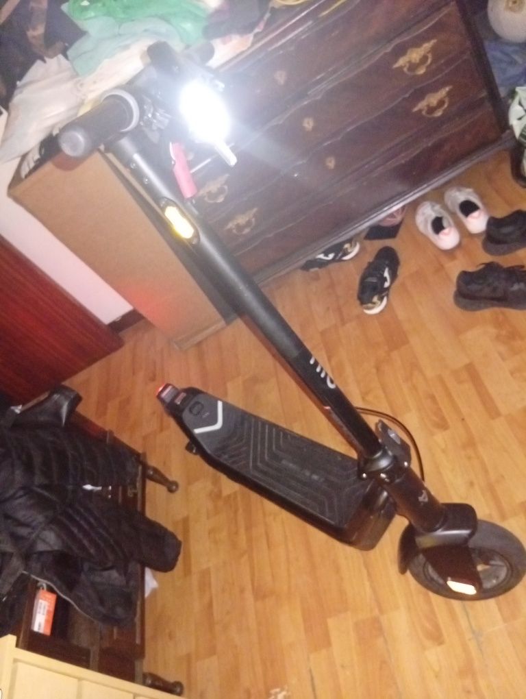 Kqi3 pro como nova